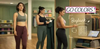 Go Fashion Buyback Price