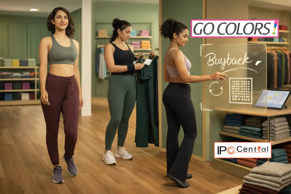 Go Fashion Buyback Price