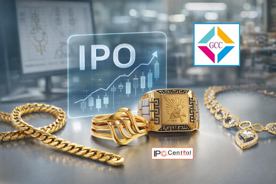 Grover Jewells IPO Allotment Status