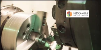 Indo-MIM IPO allotment status