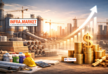 Infra.market Fy25 results