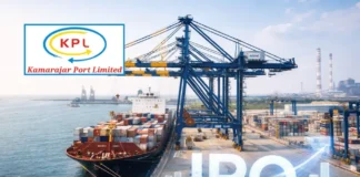 Kamarajar Port IPO