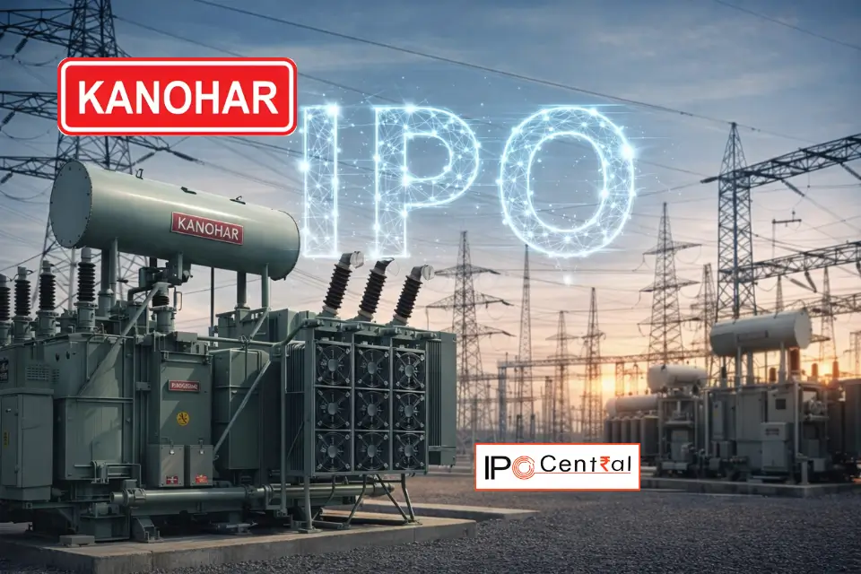 Kanohar Electricals IPO: Meerut-Based 50-Years Old Power Equipments Maker Files For IPO 1 Kanohar Electricals IPO