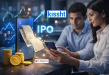 Kissht IPO allotment status