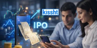 Kissht IPO allotment status