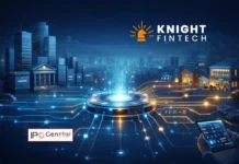 Knight FinTech Series A Round Attracts ₹212 Cr Led by Accel, IIFL & Others Knight FinTech Series A