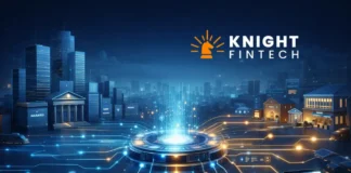 Knight FinTech Series A