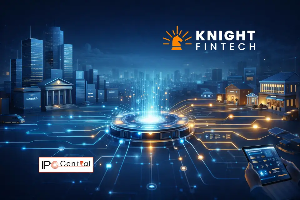 Knight FinTech Series A