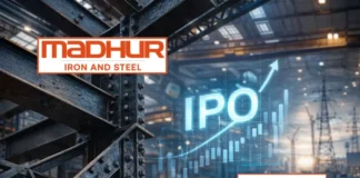 Madhur Iron IPO