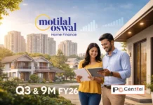 Motilal Oswal Home Finance Q3 FY26 Results: 24% AUM Growth, Stable Margins & Rating Upgraded to AA+ Motilal Oswal Home Finance Q3 FY26 Results
