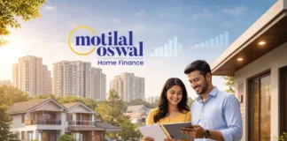 Motilal Oswal Home Finance Q3 FY26 Results