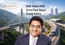 entry of Mukul Agrawal in HCC