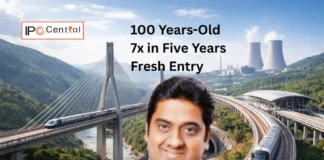 entry of Mukul Agrawal in HCC