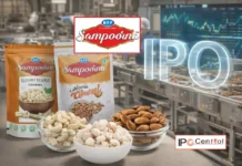 NFP Sampoorna IPO Allotment Status