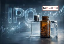 PGP Glass IPO