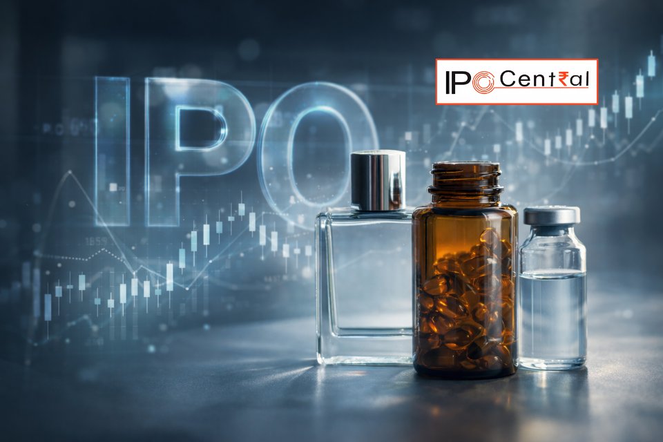Blackstone Plans ₹4,500 Cr IPO of Company Acquired from Piramal in 2021 1 PGP Glass IPO