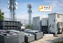 Pace Digitek-bsnl order