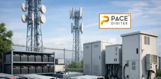 Pace Digitek-bsnl order