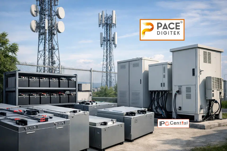 Pace Digitek-bsnl order