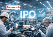 Polymatech Electronics IPO