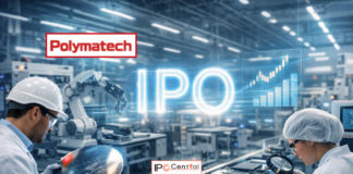 Polymatech Electronics IPO