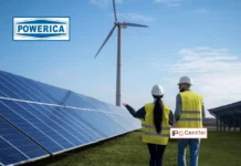 Powerica IPO allotment staus