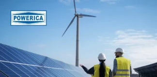 Powerica IPO allotment staus