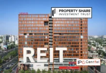 Propshare Celestia REIT IPO