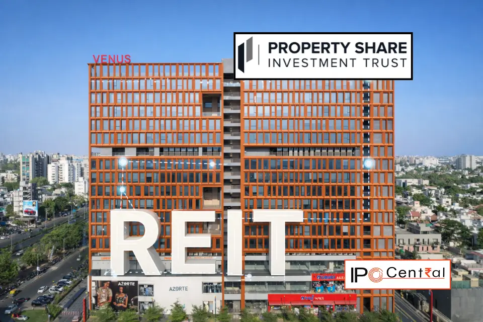 Propshare Celestia REIT IPO