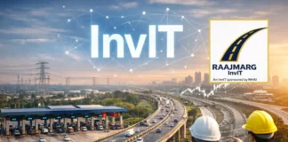 Raajmarg Infra InvIT IPO