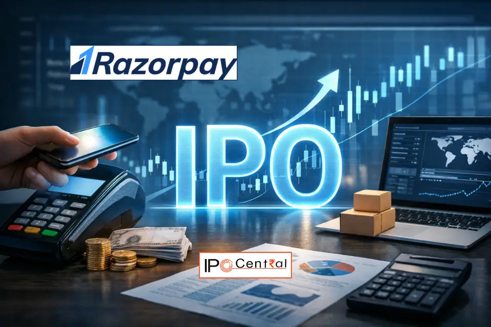 Razorpay IPO