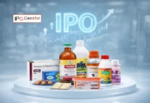 Rodec Pharma IPO