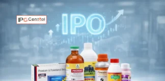 Rodec Pharma IPO