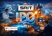 SRIT India IPO: Govt-Focused E-Governance & IT Services Player Files Issue Prospectus SRIT India IPO