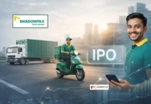 Shadowfax Technologies IPO allotment status