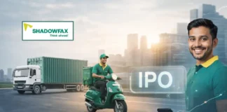 Shadowfax Technologies IPO allotment status