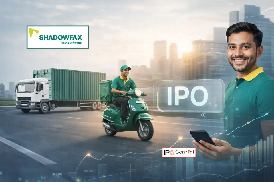 Shadowfax Technologies IPO allotment status