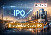 Shareholder Quota IPO EAAA Alternatives IPO