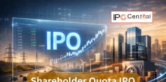 Shareholder Quota IPO EAAA Alternatives IPO