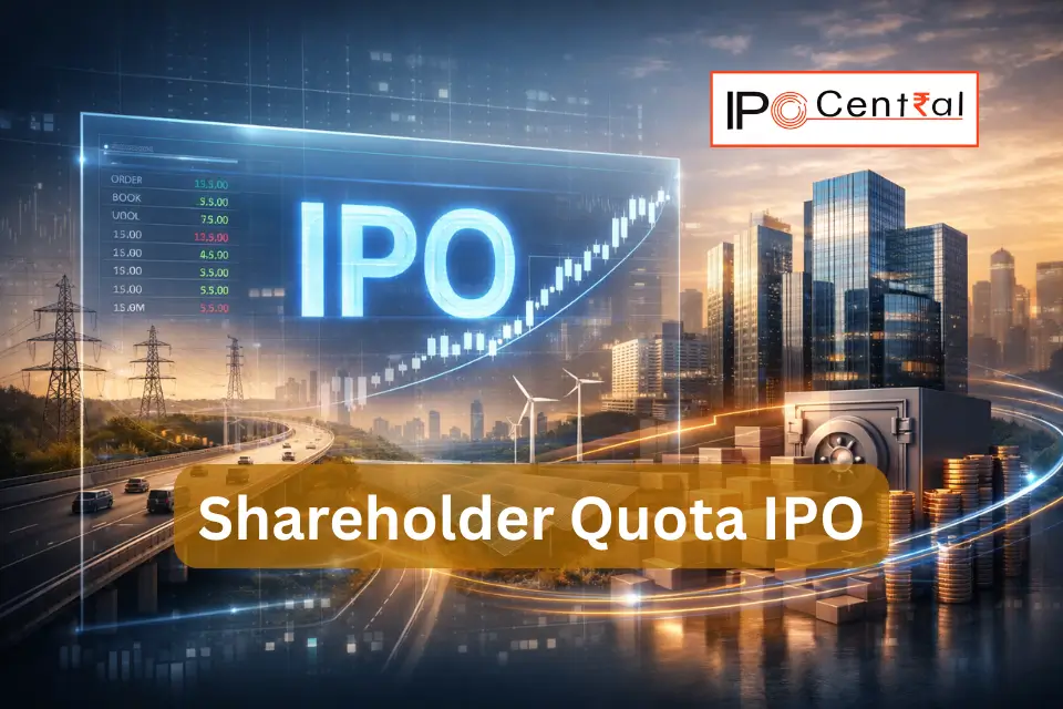 Shareholder Quota IPO EAAA Alternatives IPO