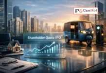 Shareholder Quota IPO: Two Blue-Chip Parents Eyes Public Listing of High-Growth Subsidiaries Shareholder Quota IPO Mahindra Last Mile Mobility IPOIIFL Home Finance IPO