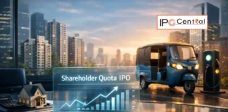 Shareholder Quota IPO Mahindra Last Mile Mobility IPOIIFL Home Finance IPO