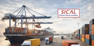 Sical Logistics Rights Issue Record Date