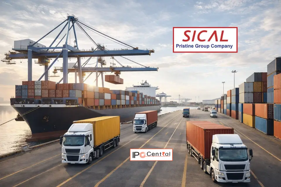Sical Logistics Rights Issue Dates, Price, Allotment, Entitlement 2 Sical Logistics Rights Issue Record Date