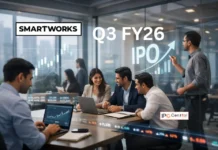 Smartworks Q3 FY26