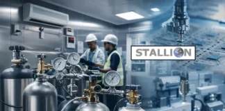 Stallion India Rights Issue Record Date