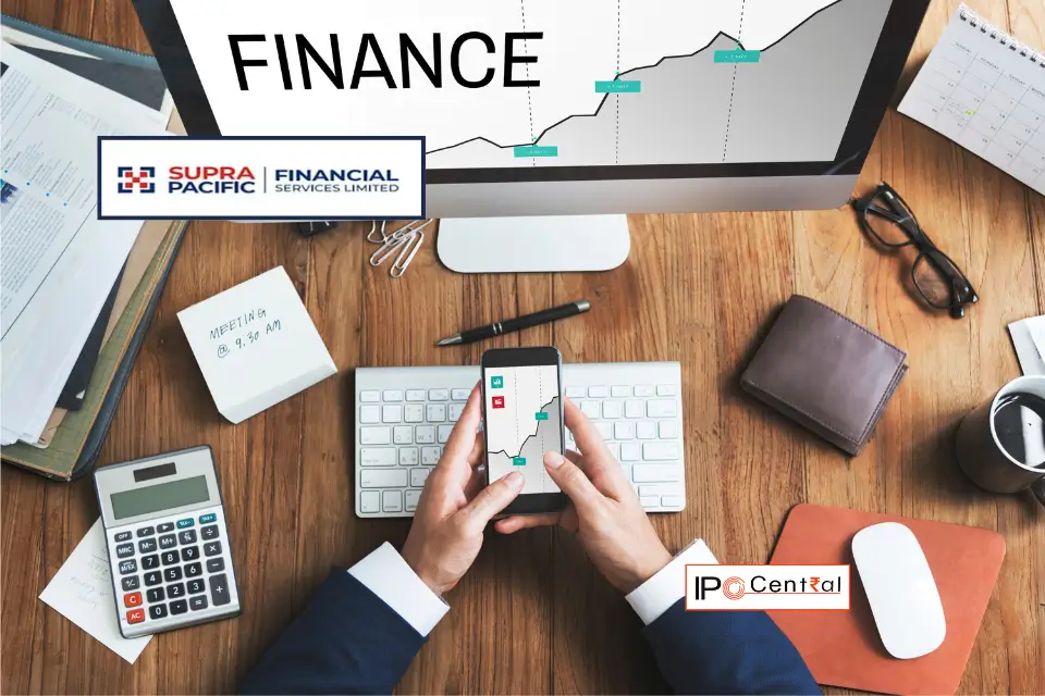 Supra Pacific Rights Issue Record Date