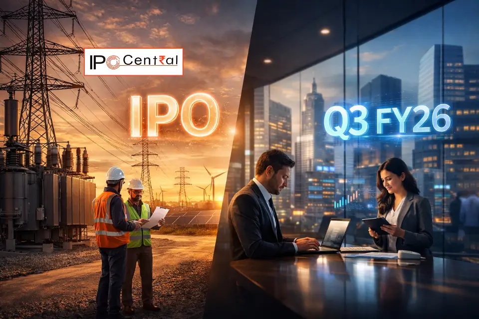 Tata Capital Q3 FY26 Atlanta Electricals Q3 FY26