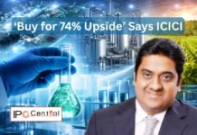 ICICI Assigns 75% Upside Target to Mukul Agrawal’s Chemical Stock, Despite 60% Fall from All-Time High Tatva Chintan Target Price