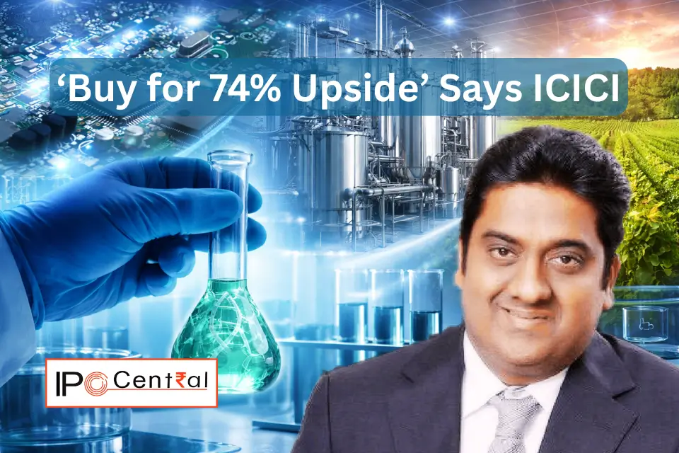 Tatva Chintan Target Price